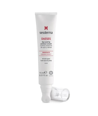 Sesderma Daeses Crème Contour Yeux et Lèvres 15ml