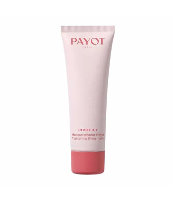 Masque Tenseur Liftant Payot Roselift 50ml