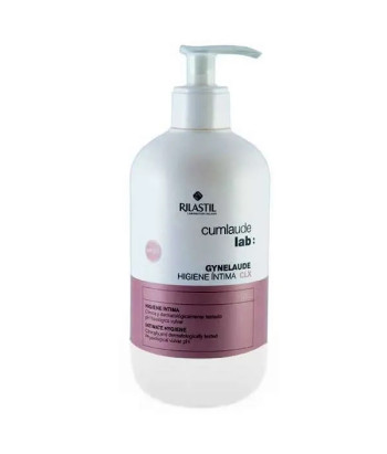 Cumlaude Gynelaude Intimate Hygiene CLX 500ml - Hygiène intime infaillible