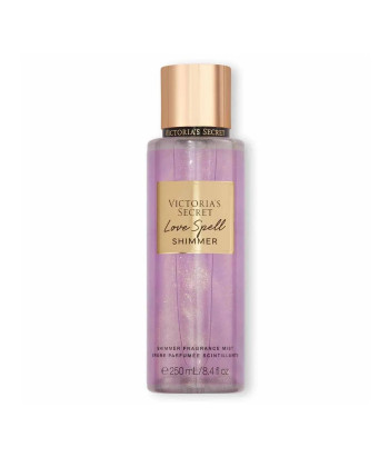 Brume parfumée Victoria's Secret Love Spell 250ml
