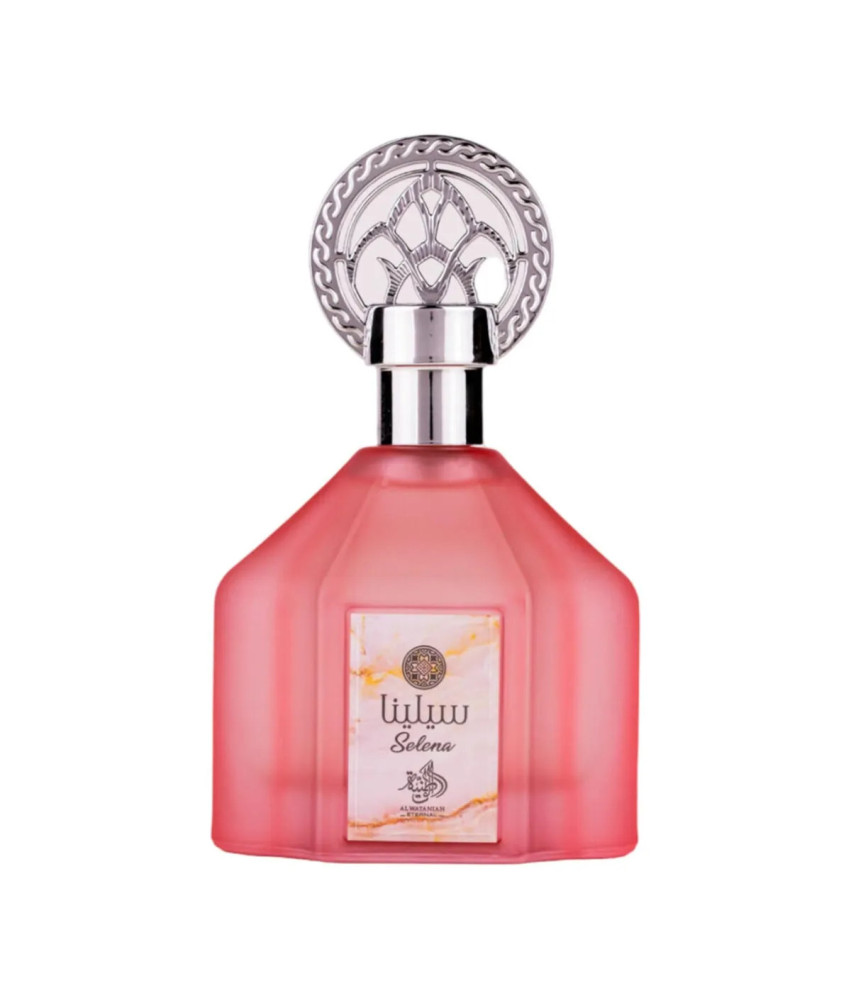 Parfum Al Wataniah Selena 100ml Spray