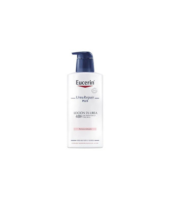 Hydratation intense avec Eucerin Urearepair Plus