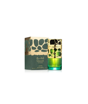 Parfum Lattafa Qimmah pour Femmes 100ml