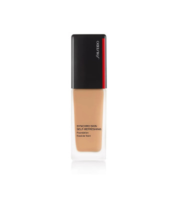 Fond de teint Shiseido Synchro Skin SPF30 350 30ml
