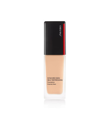 Fond de teint Shiseido Synchro Skin SPF30 160 30ml