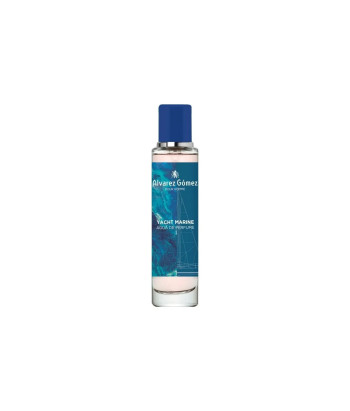 Parfum Yacht Marine Pour Homme Alvarez Gomez 30