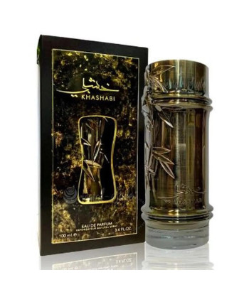 Parfum Lattafa Khashabi 100ml Spray