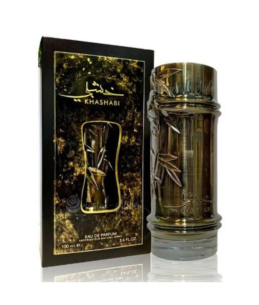 Parfum Lattafa Khashabi 100ml Spray