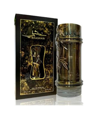 Parfum Lattafa Khashabi 100ml Spray