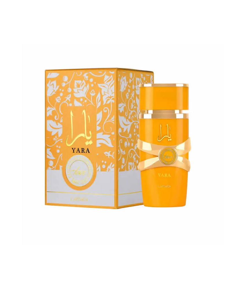 Parfum LATTAFA YARA TOUS EDP 100 ML