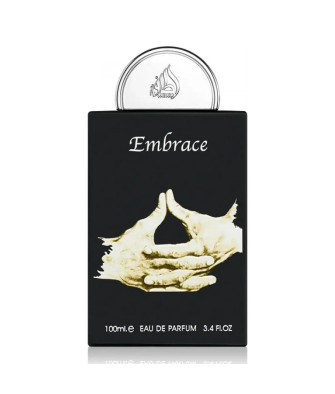 Parfum Lattafa Embrace 100ml : Un Envoûtant Cocktail Floral