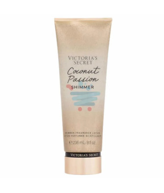 Lotion parfumée Victoria's Secret Coconut Passion 236ml