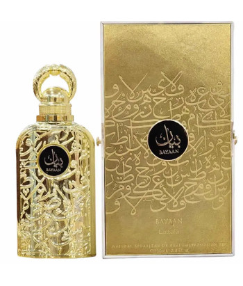 Parfum LATTAFA BAYAAN EDP Spray 100ml