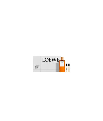 Parfum Loewe Solo El Edt Spray 100ml Nav24 Sets