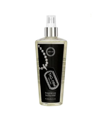Armaf Tag-Him Spray Corps Parfumé 250ml