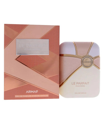 Armaf Le Parfait Pour Femme: Un Parfum Irrésistible