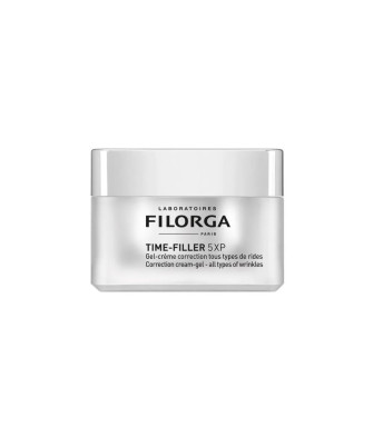 Filorga Time Filler 5XP 50ml pour une Peau Grasse-Mixte