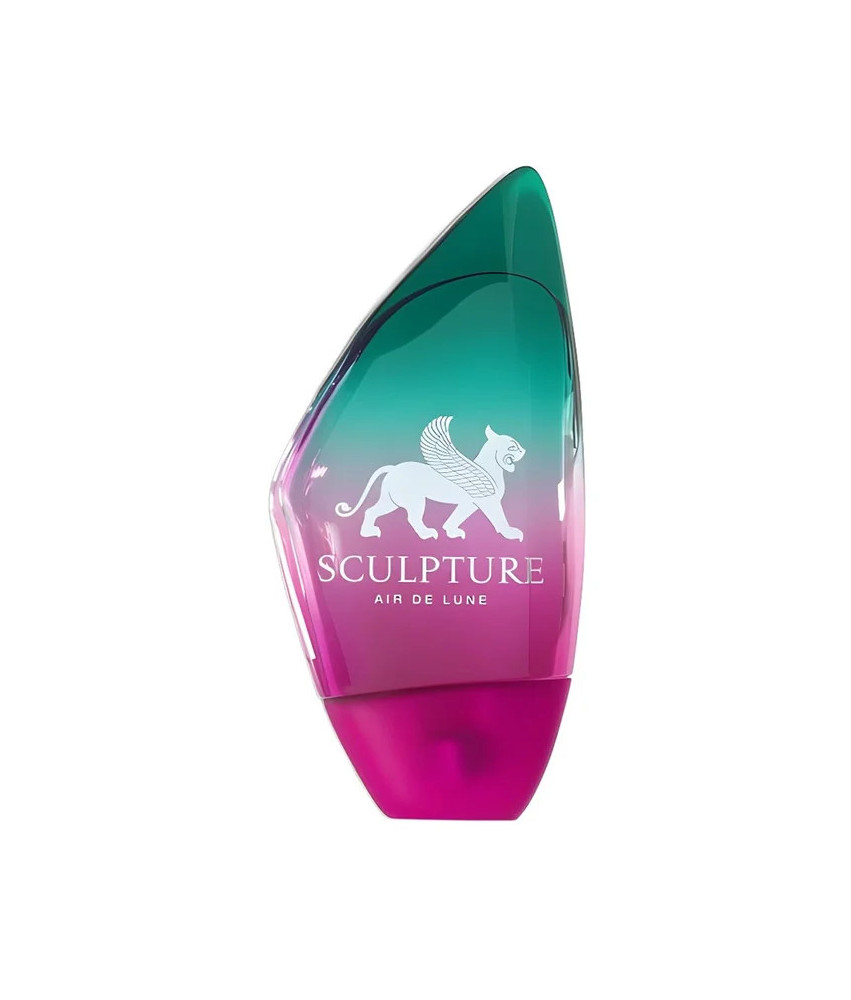 Parfum Nikos Sculpture Air De Lune 100ml