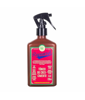 Lola Cosmetics Rapunzel : Tonique Capillaire Anti-chute 250ml