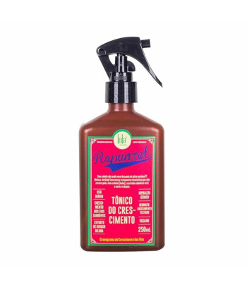 Lola Cosmetics Rapunzel : Tonique Capillaire Anti-chute 250ml
