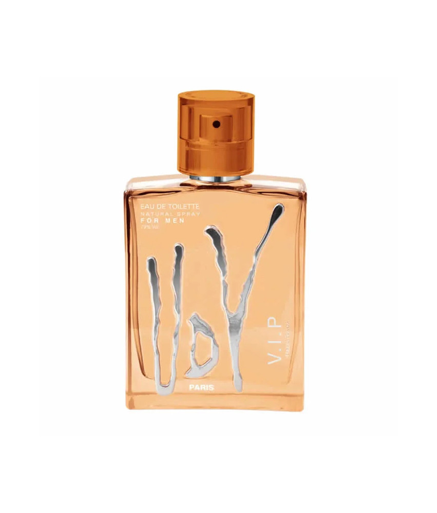 Ulric De Varens VIP Pour Homme Eau De Toilette 100ml