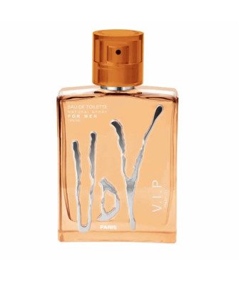 Ulric De Varens VIP Pour Homme Eau De Toilette 100ml