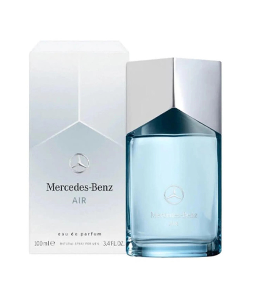 Parfum Mercedes Benz Air 100ml Spray