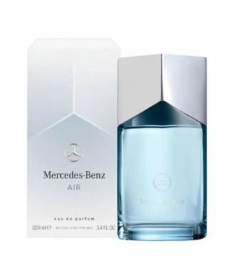 Parfum Mercedes Benz Air 100ml Spray