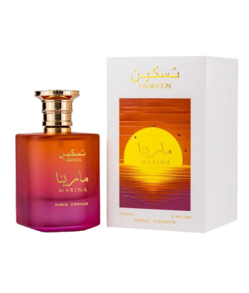 Parfum Paris Corner Taskeen Marina 100ml