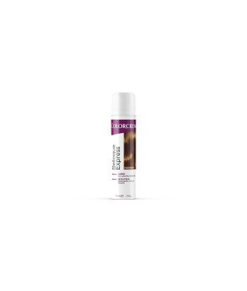 Colorcrem Retoque Express Spray 75ml Castaño - EUGENE PERMA