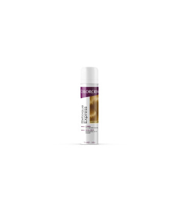 Colorcrem Retoque Express Spray 75ml Eugene Perma Rubio Claro