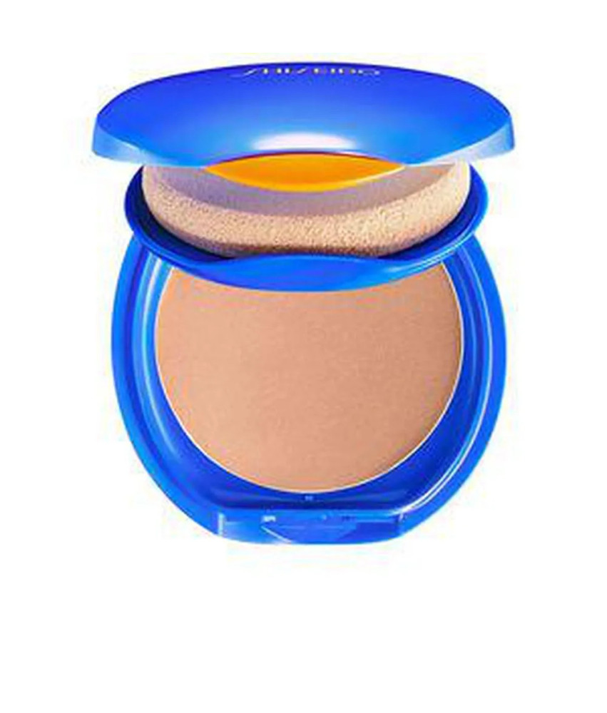 Recharge Compacte Shiseido SPF30 Medium Beige 12g