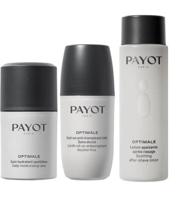 Ensemble de soins Payot Optimale en 3 pièces