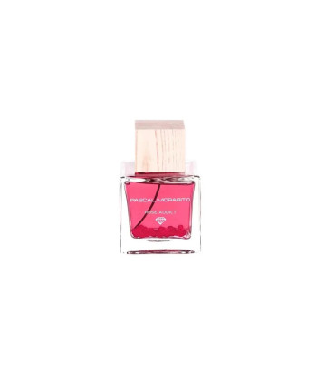 Parfum Pascal Morabito Rose Addict Ep 95 Vap - L'addiction florale