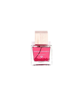 Parfum Pascal Morabito Rose Addict Ep 95 Vap - L'addiction florale