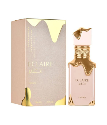 Parfum Lattafa Eclaire 100ml: Douceur envoûtante