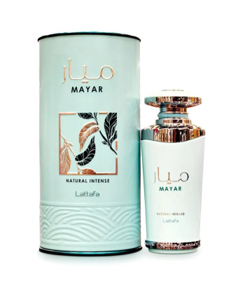 Parfum Lattafa Mayar Natural Intense 100ml
