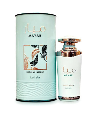 Parfum Lattafa Mayar Natural Intense 100ml