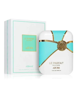 Parfum Armaf Le Parfait Azure Pour Femme 100ml