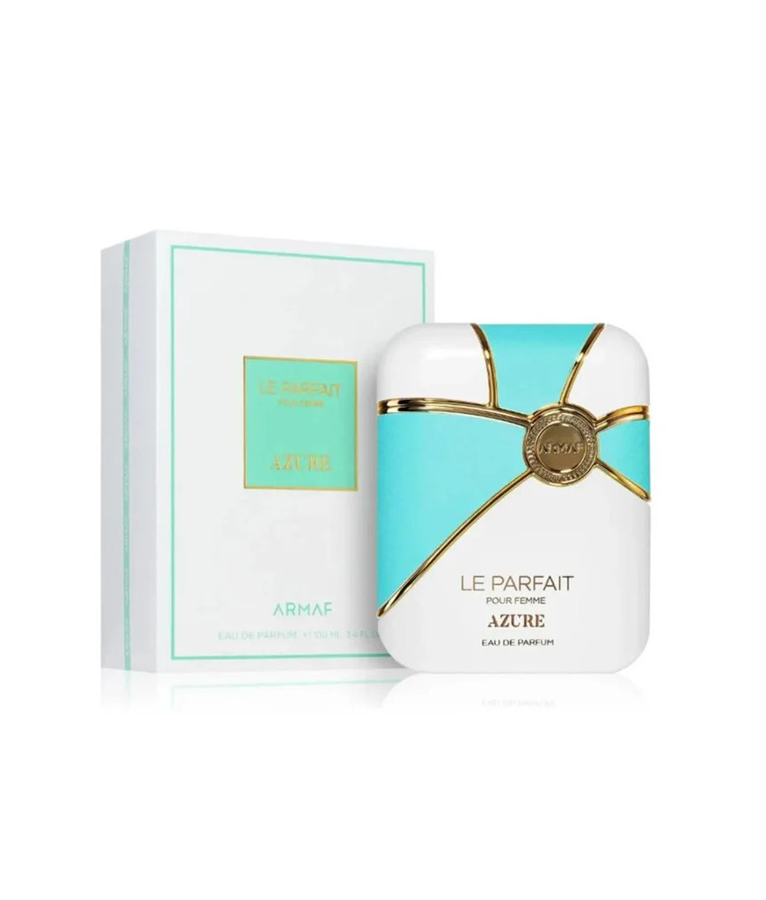 Parfum Armaf Le Parfait Azure Pour Femme 100ml