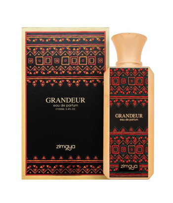 Parfum Zimaya Grandeur 100ml: Odeur divine et envoûtante