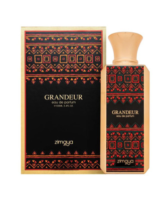 Parfum Zimaya Grandeur 100ml: Odeur divine et envoûtante