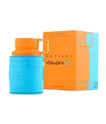 Parfum Armaf Odyssey Mandarin Sky 100ml - Édition Limitée
