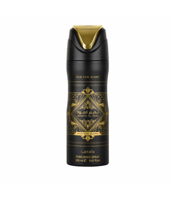 Découvrez Lattafa Badee Al Oud Spray 200ml