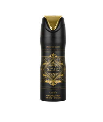 Découvrez Lattafa Badee Al Oud Spray 200ml