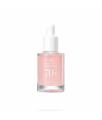 Sérum Niacinamide 70% Pêche Anua 30ml
