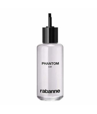 Parfum Intense Rabanne Phantom Elixir 50ml Recharge