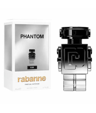 Parfum Intense Phantom Elixir 50ml de PACO RABANNE