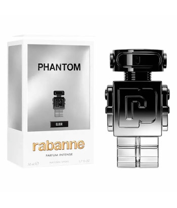Parfum Intense Phantom Elixir 50ml de PACO RABANNE