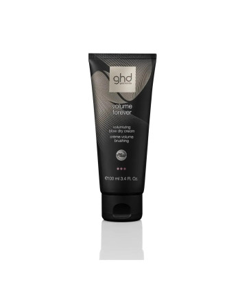Augmentez votre volume capillaire avec Ghd Volume Forever - Crème de Séchage 100ml